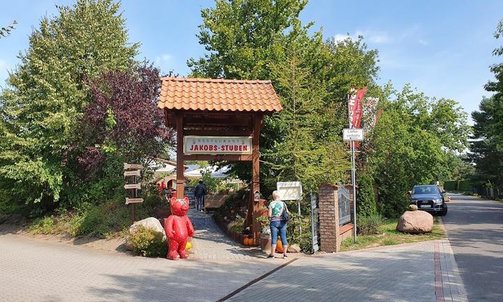 Jakobshof Beelitz