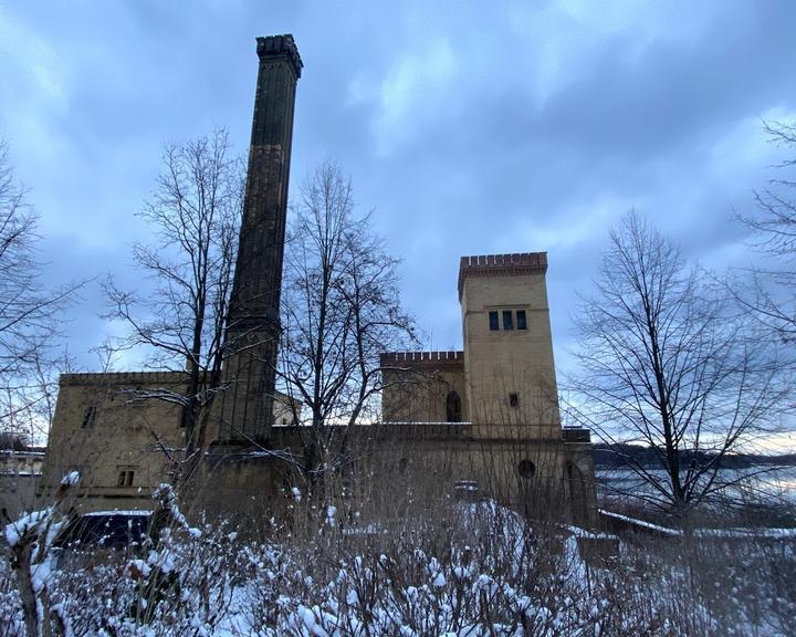 Gasthausbrauerei Meierei im Neuen Garten