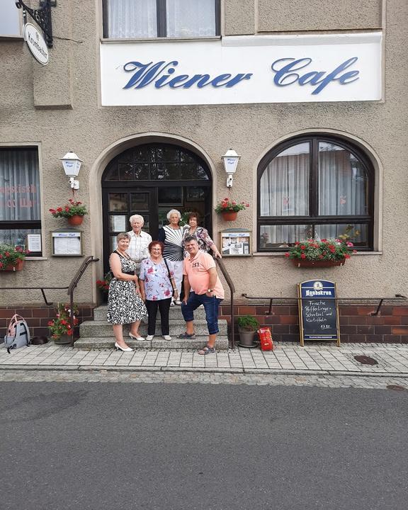 Wiener Café