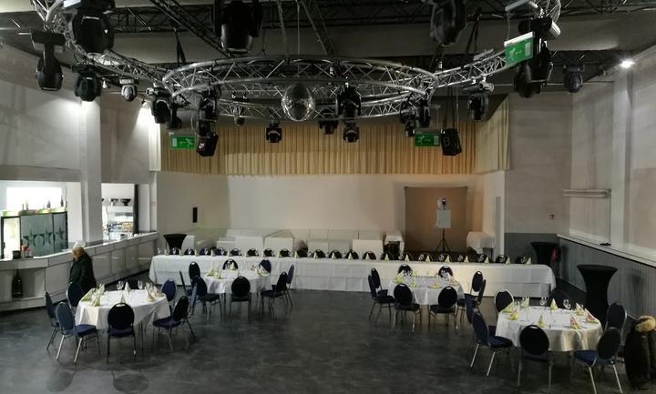 KW-Eventcenter